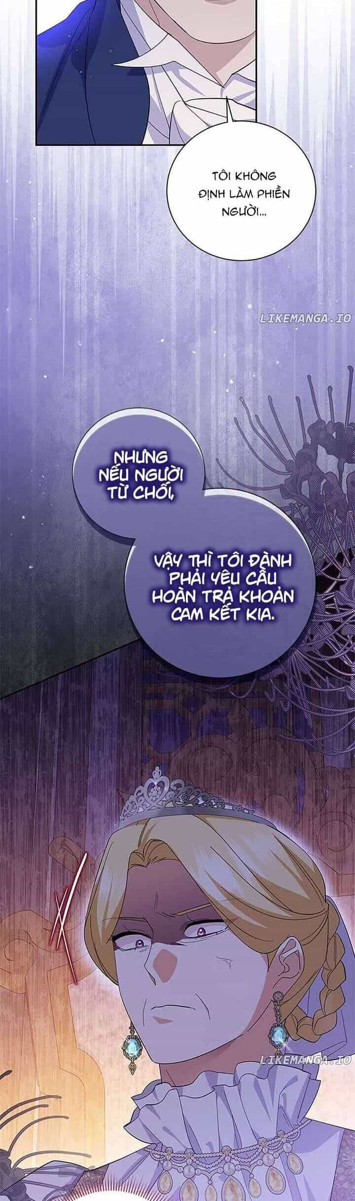 Hãy Ủng Hộ Kế Hoạch Trả Thù Của Tôi - Chương 94 - ảnh 10