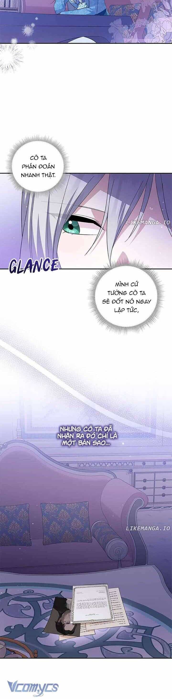 Hãy Ủng Hộ Kế Hoạch Trả Thù Của Tôi - Chương 94 - ảnh 4