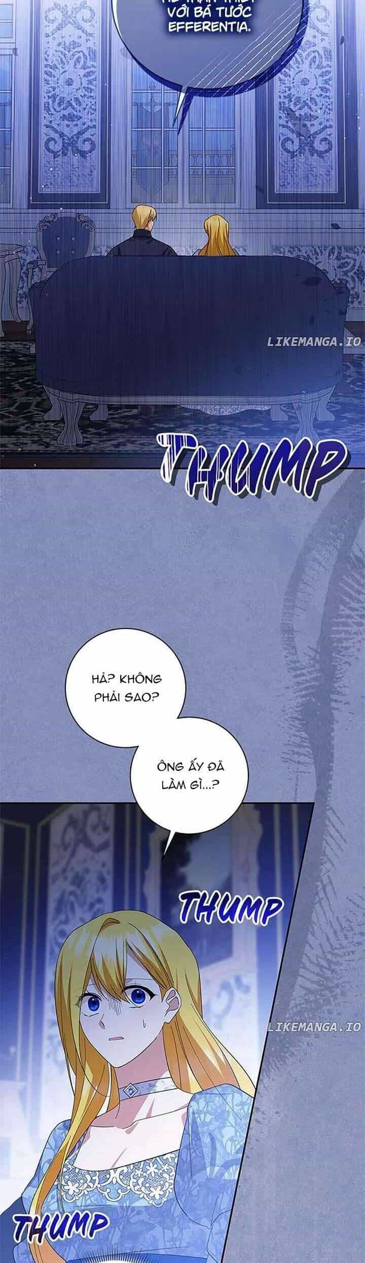 Hãy Ủng Hộ Kế Hoạch Trả Thù Của Tôi - Chương 94 - ảnh 46