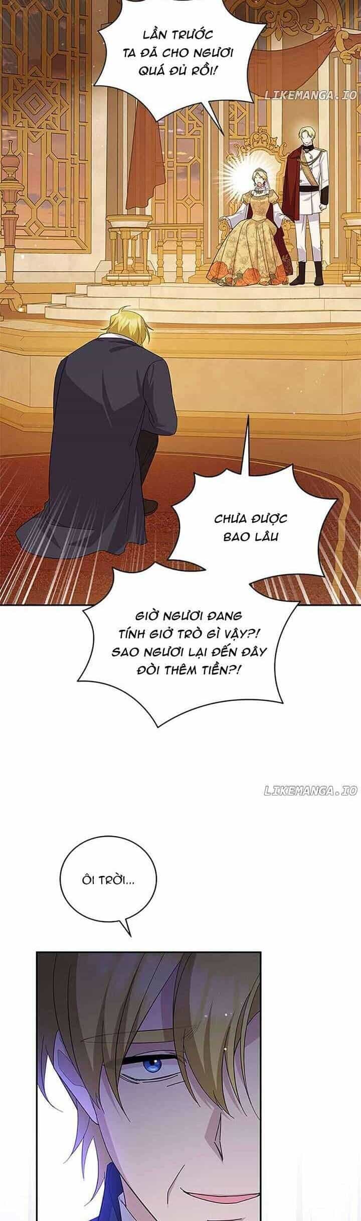 Hãy Ủng Hộ Kế Hoạch Trả Thù Của Tôi - Chương 94 - ảnh 9