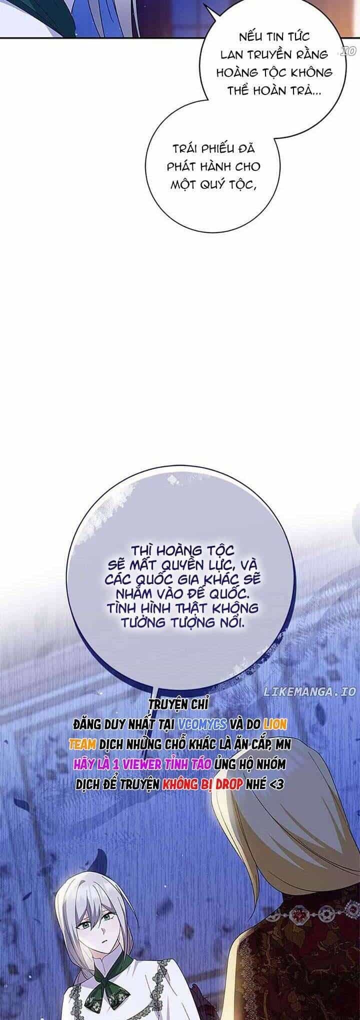 Hãy Ủng Hộ Kế Hoạch Trả Thù Của Tôi - Chương 95 - ảnh 29