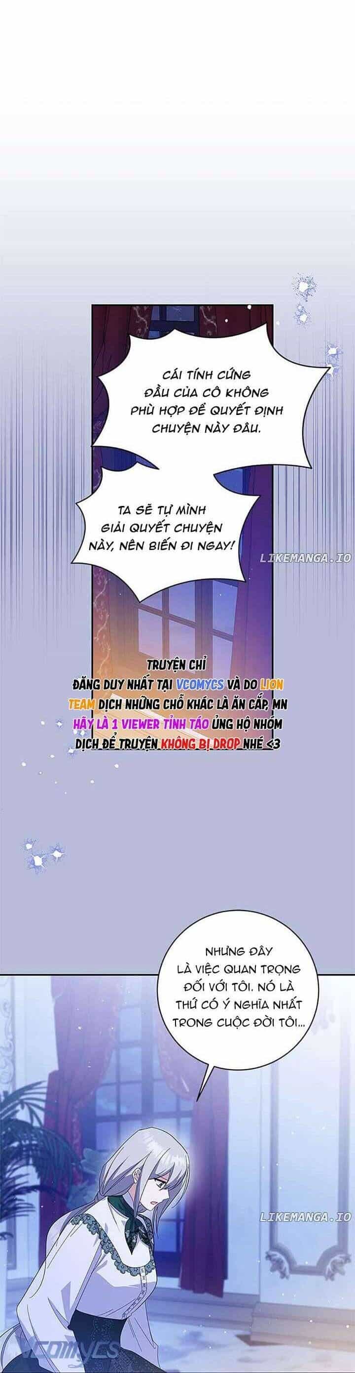 Hãy Ủng Hộ Kế Hoạch Trả Thù Của Tôi - Chương 95 - ảnh 44