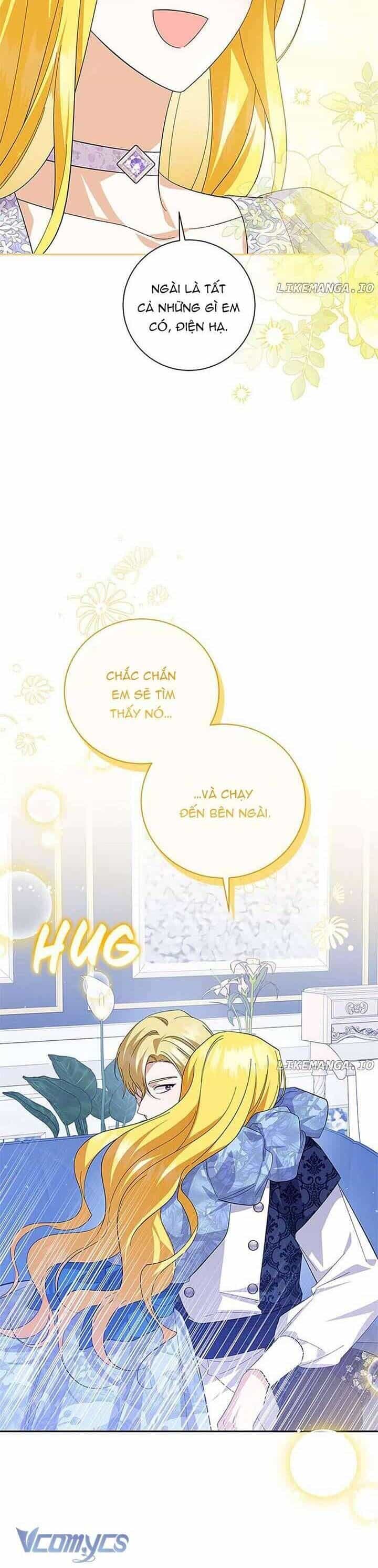 Hãy Ủng Hộ Kế Hoạch Trả Thù Của Tôi - Chương 95 - ảnh 9