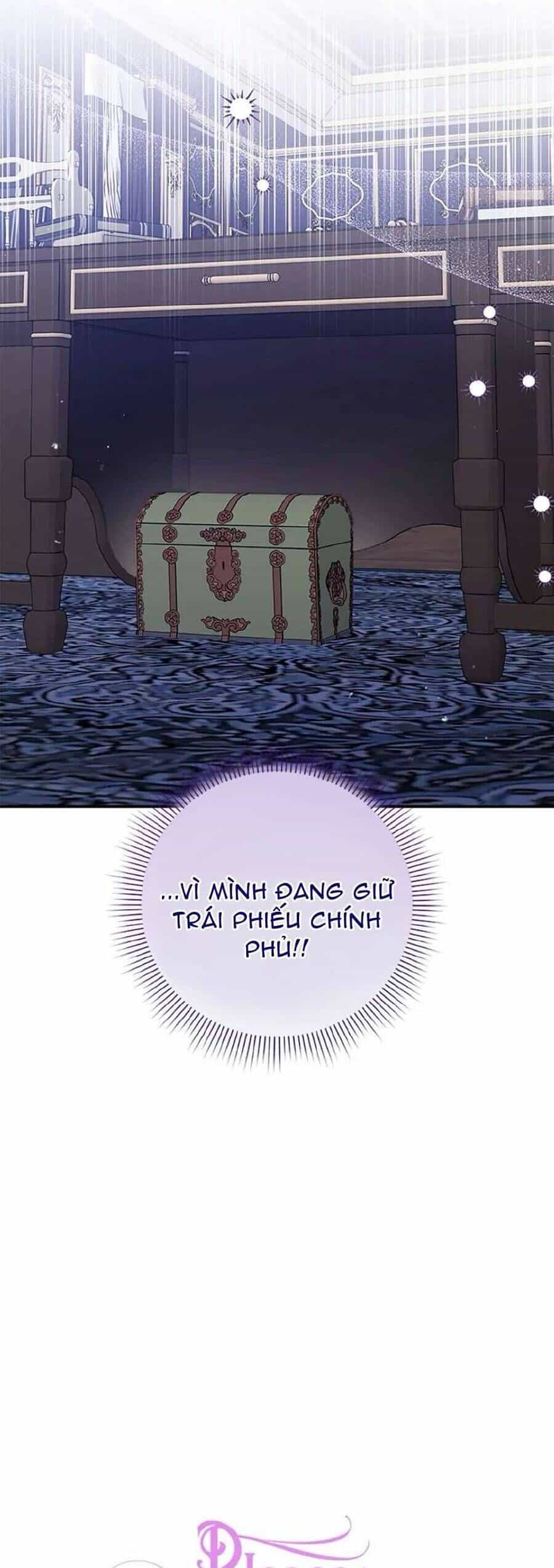 Hãy Ủng Hộ Kế Hoạch Trả Thù Của Tôi - Chương 96 - ảnh 19