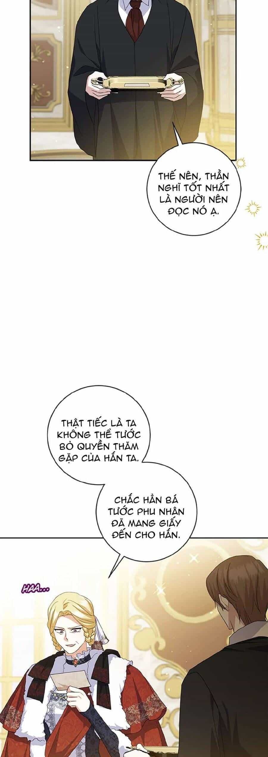 Hãy Ủng Hộ Kế Hoạch Trả Thù Của Tôi - Chương 96 - ảnh 36