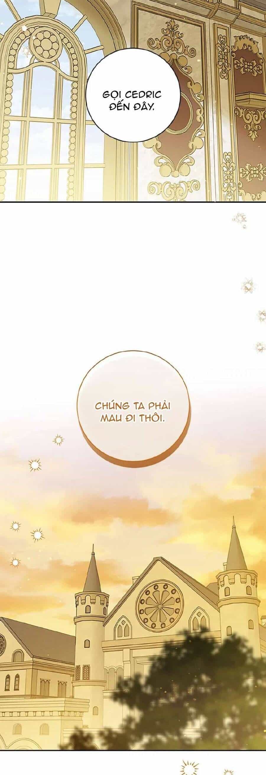 Hãy Ủng Hộ Kế Hoạch Trả Thù Của Tôi - Chương 96 - ảnh 41
