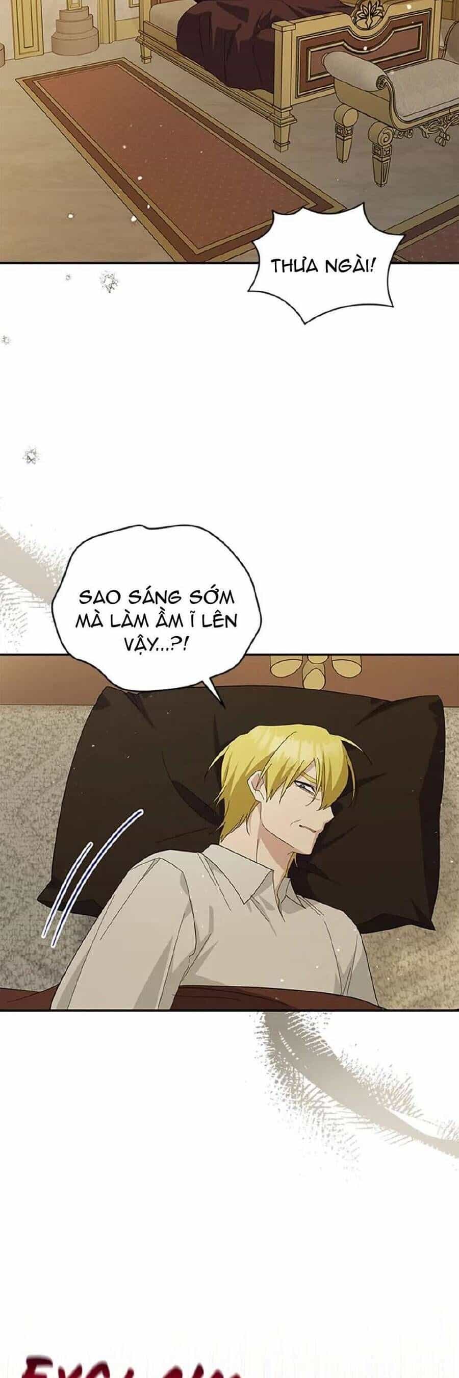 Hãy Ủng Hộ Kế Hoạch Trả Thù Của Tôi - Chương 96 - ảnh 5