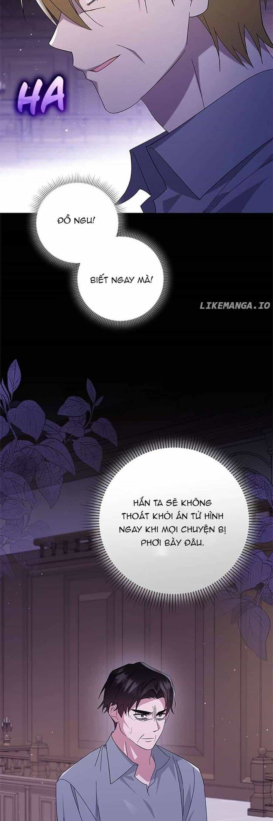Hãy Ủng Hộ Kế Hoạch Trả Thù Của Tôi - Chương 97 - ảnh 55