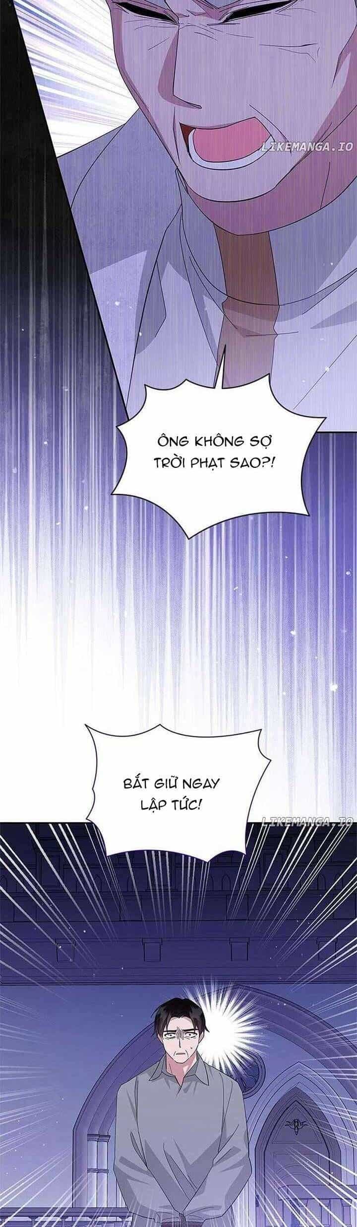 Hãy Ủng Hộ Kế Hoạch Trả Thù Của Tôi - Chương 98 - ảnh 28