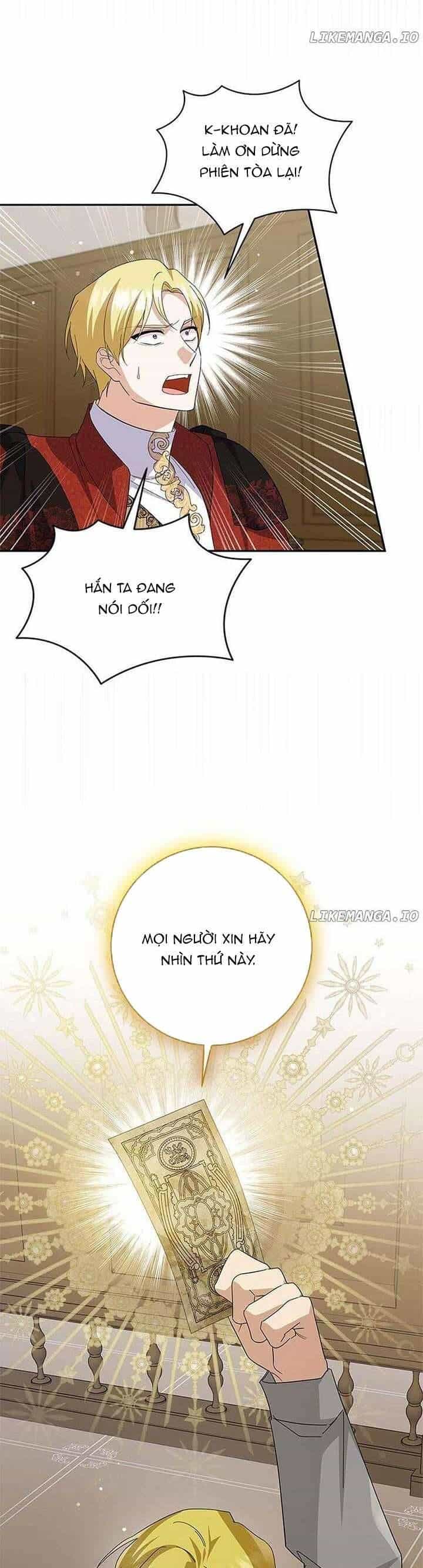 Hãy Ủng Hộ Kế Hoạch Trả Thù Của Tôi - Chương 98 - ảnh 37