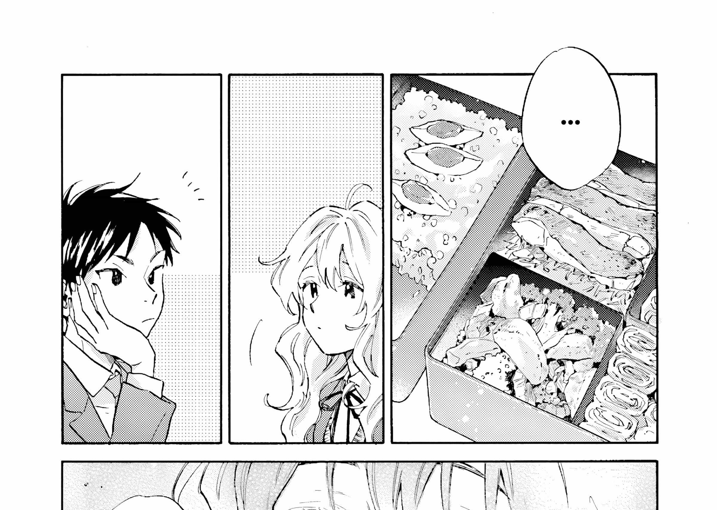 Hayakawa-San Và Miura-Kun - Chương 11 - ảnh 32