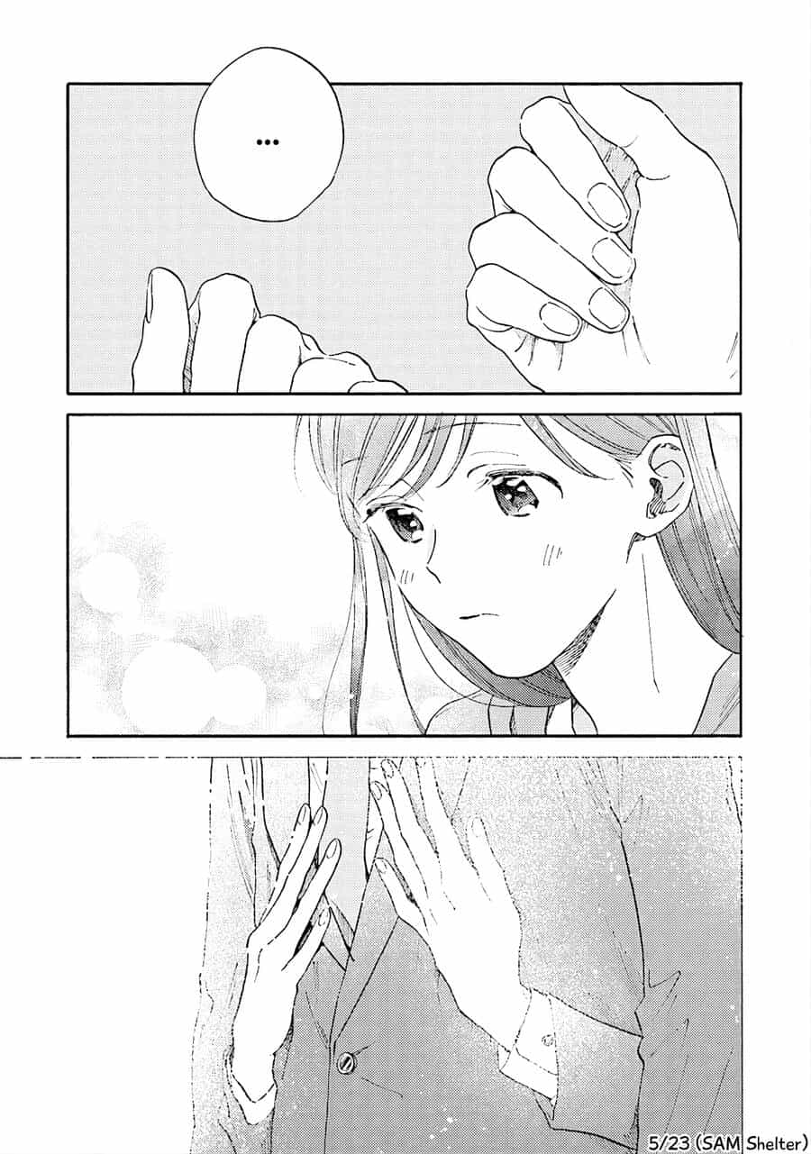 Hayakawa-San Và Miura-Kun - Chương 7 - ảnh 5