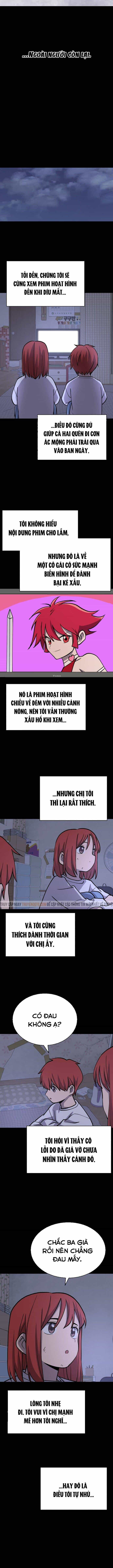 Hayeong Bất Cản Trở - Chương 29 - ảnh 3