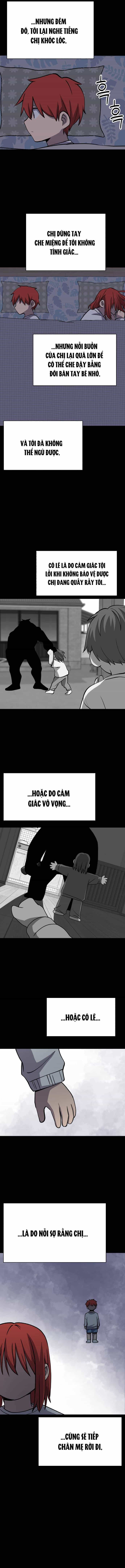 Hayeong Bất Cản Trở - Chương 29 - ảnh 4