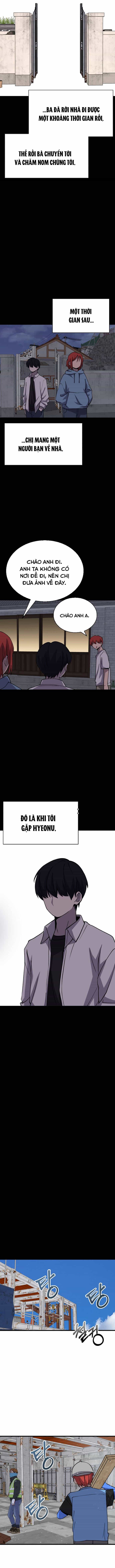 Hayeong Bất Cản Trở - Chương 29 - ảnh 7