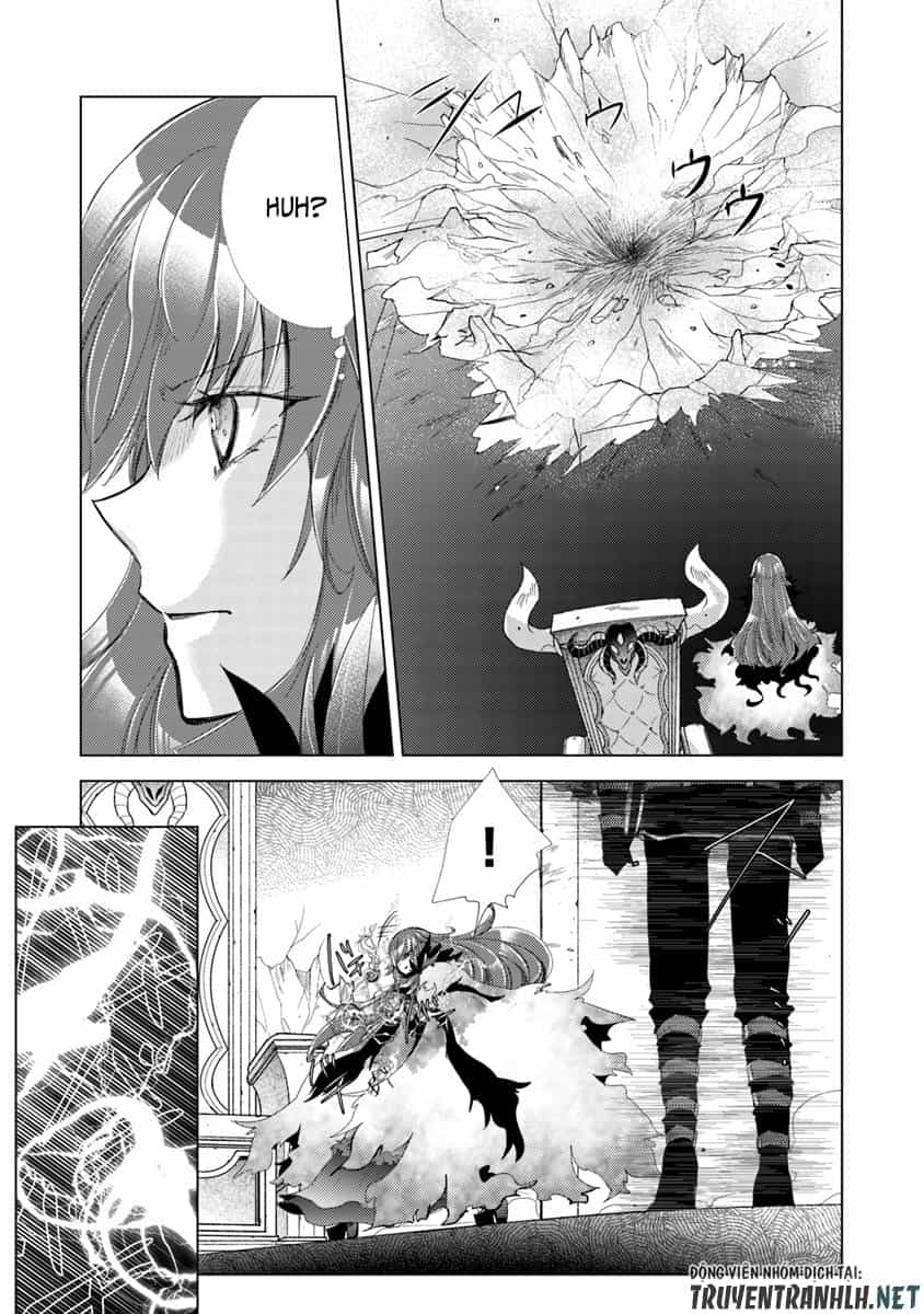 Hazure Skill “Kage Ga Usui” O Motsu Guild Shokuin Ga, Jitsuha Densetsu No Ansatsusha - Chương 1.1 - ảnh 18