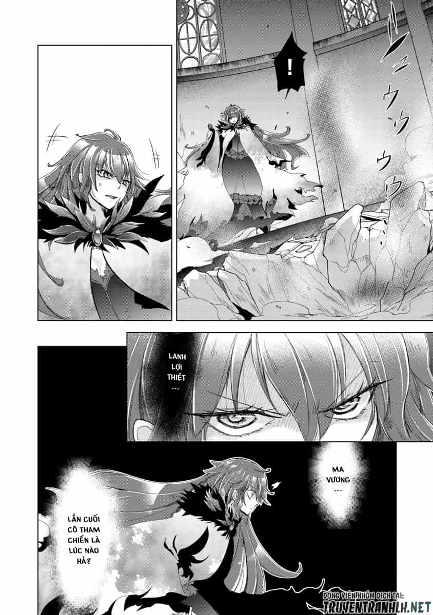 Hazure Skill “Kage Ga Usui” O Motsu Guild Shokuin Ga, Jitsuha Densetsu No Ansatsusha - Chương 1.1 - ảnh 19