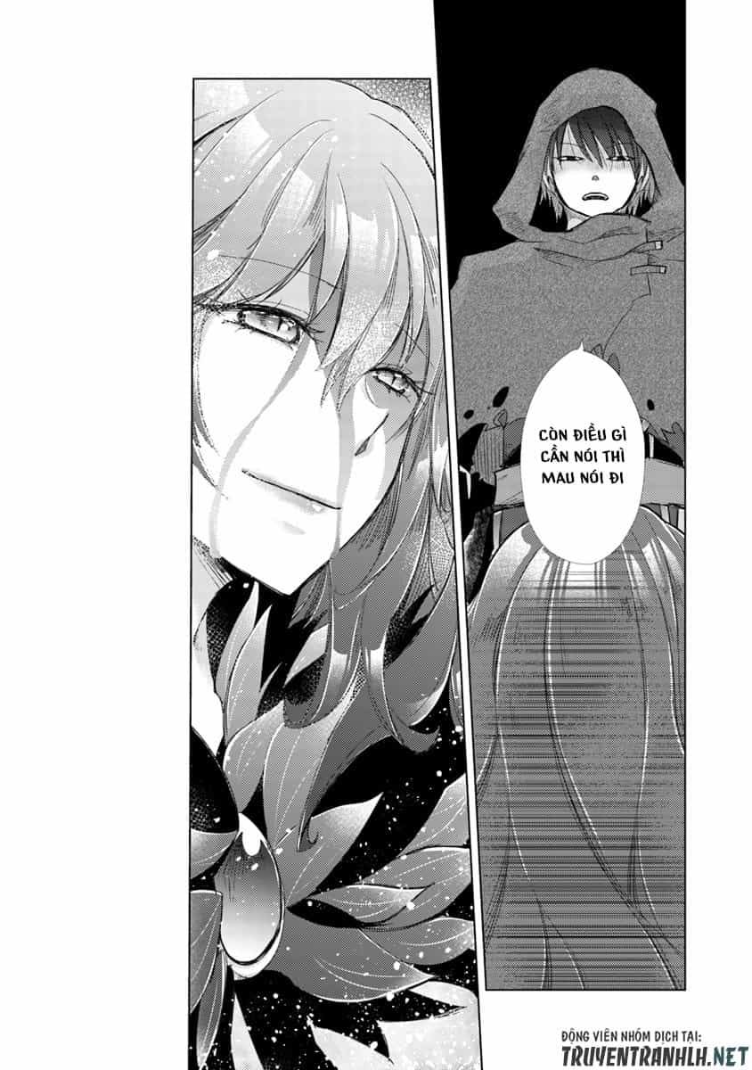 Hazure Skill “Kage Ga Usui” O Motsu Guild Shokuin Ga, Jitsuha Densetsu No Ansatsusha - Chương 1.1 - ảnh 23