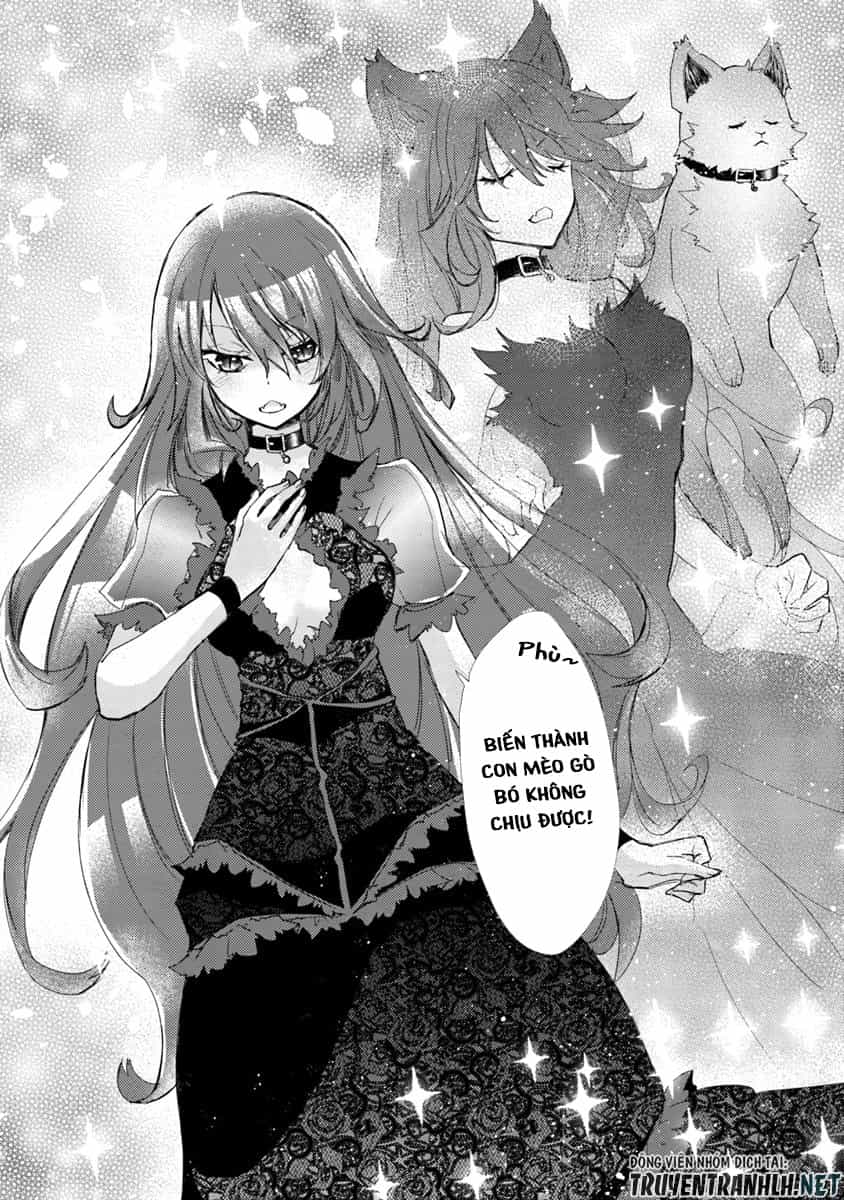 Hazure Skill “Kage Ga Usui” O Motsu Guild Shokuin Ga, Jitsuha Densetsu No Ansatsusha - Chương 1.1 - ảnh 35