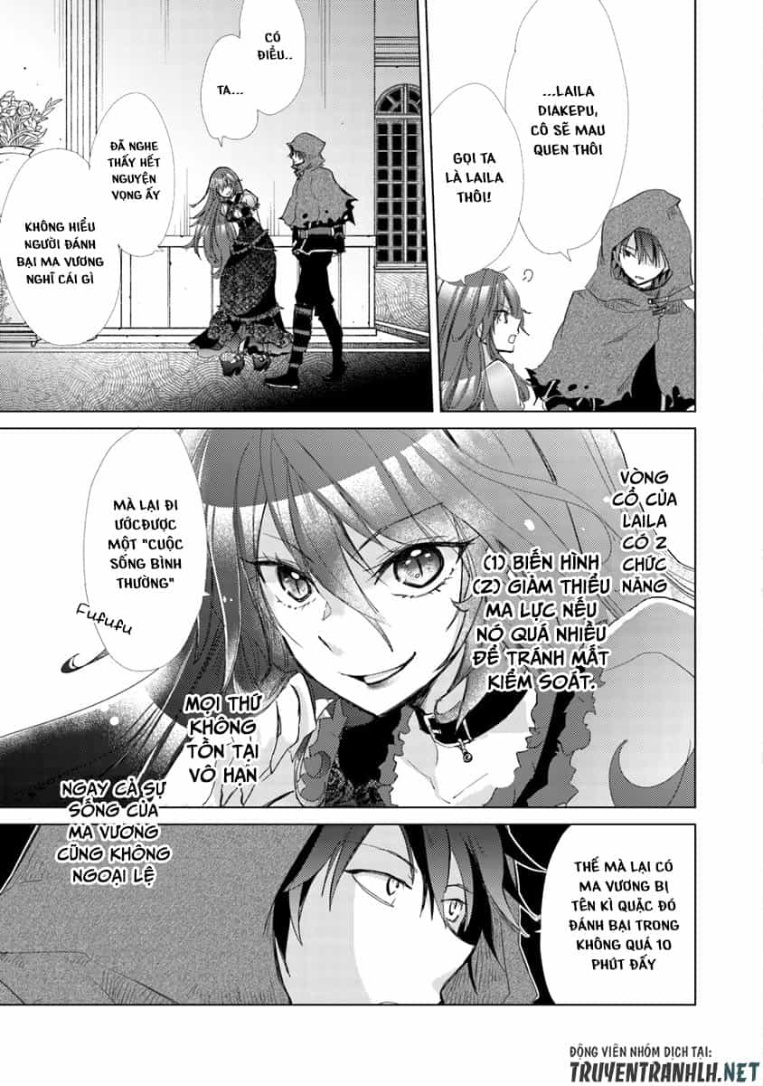 Hazure Skill “Kage Ga Usui” O Motsu Guild Shokuin Ga, Jitsuha Densetsu No Ansatsusha - Chương 1.1 - ảnh 36