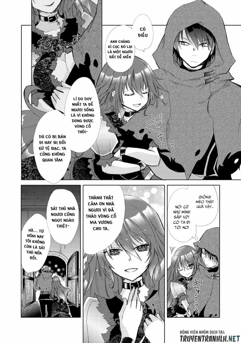 Hazure Skill “Kage Ga Usui” O Motsu Guild Shokuin Ga, Jitsuha Densetsu No Ansatsusha - Chương 1.1 - ảnh 37