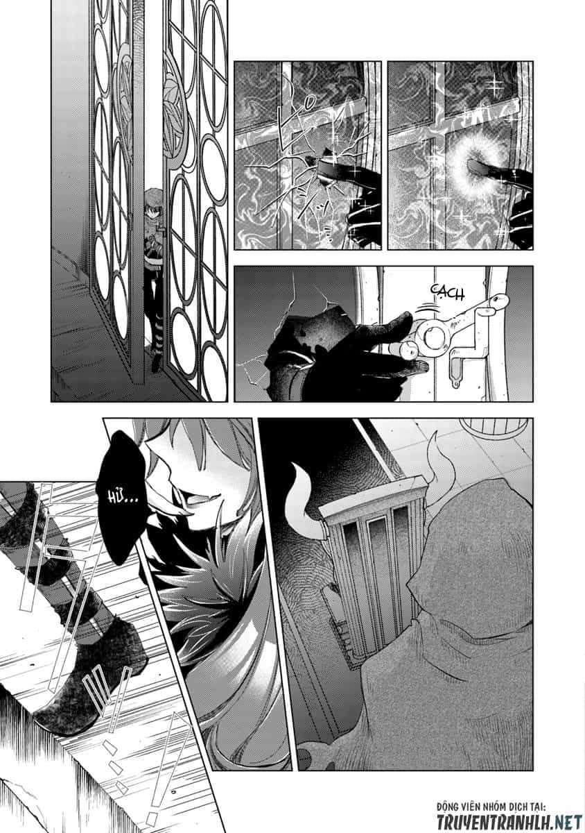 Hazure Skill “Kage Ga Usui” O Motsu Guild Shokuin Ga, Jitsuha Densetsu No Ansatsusha - Chương 1.1 - ảnh 7