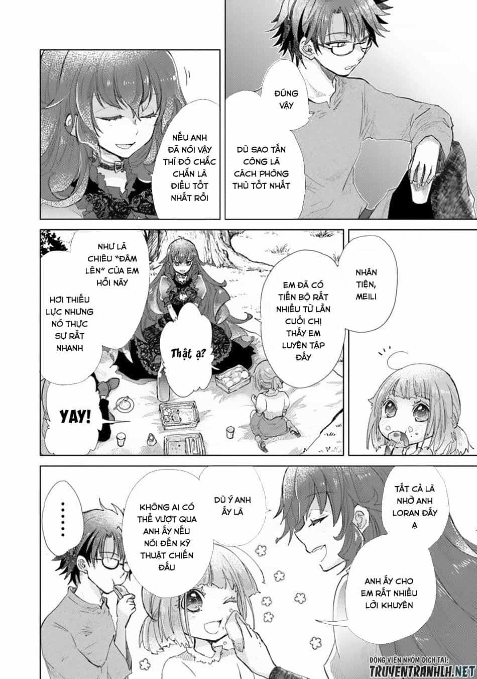 Hazure Skill “Kage Ga Usui” O Motsu Guild Shokuin Ga, Jitsuha Densetsu No Ansatsusha - Chương 9 - ảnh 10