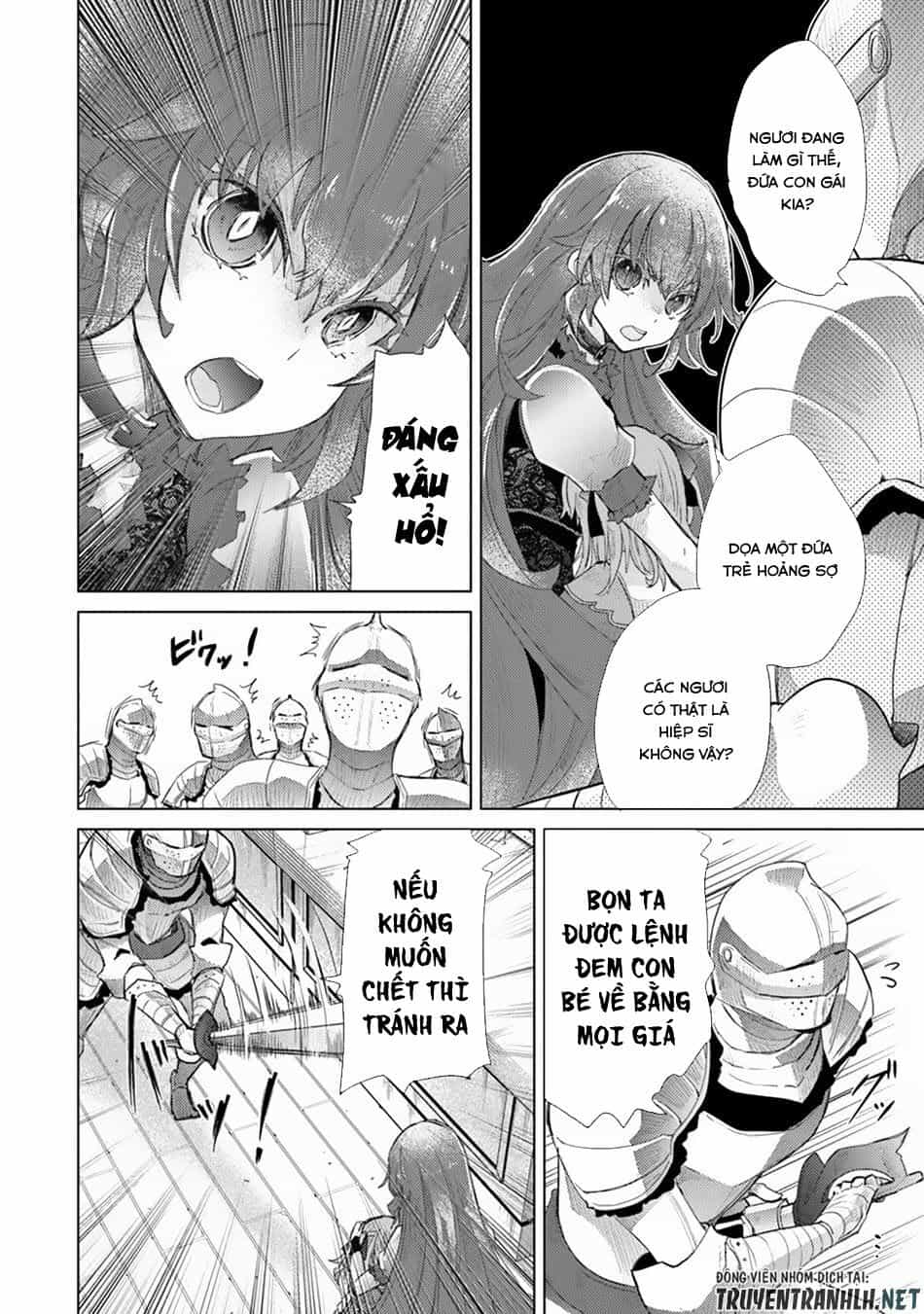 Hazure Skill “Kage Ga Usui” O Motsu Guild Shokuin Ga, Jitsuha Densetsu No Ansatsusha - Chương 9 - ảnh 24