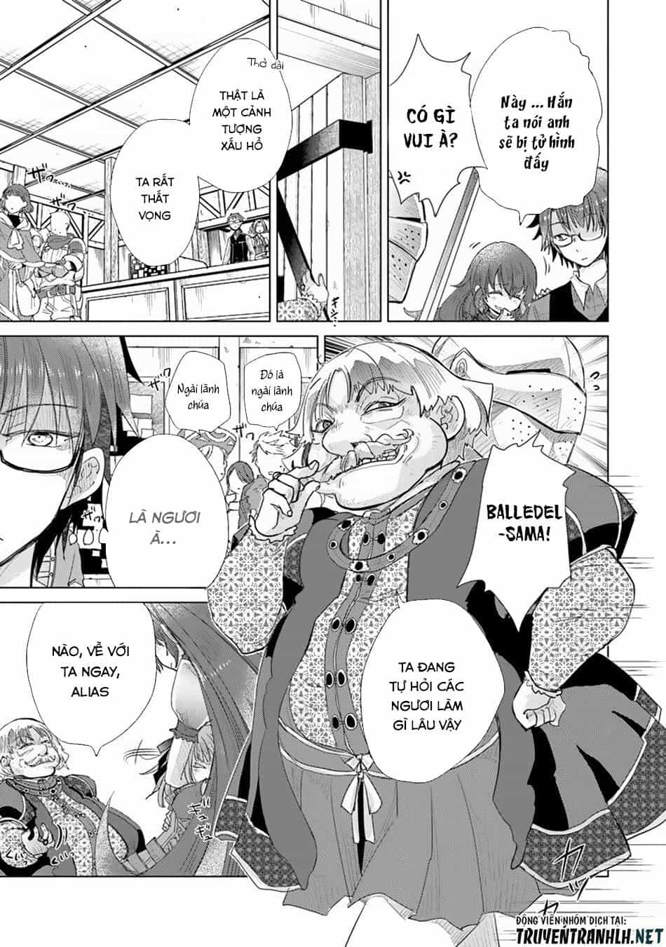 Hazure Skill “Kage Ga Usui” O Motsu Guild Shokuin Ga, Jitsuha Densetsu No Ansatsusha - Chương 9 - ảnh 27