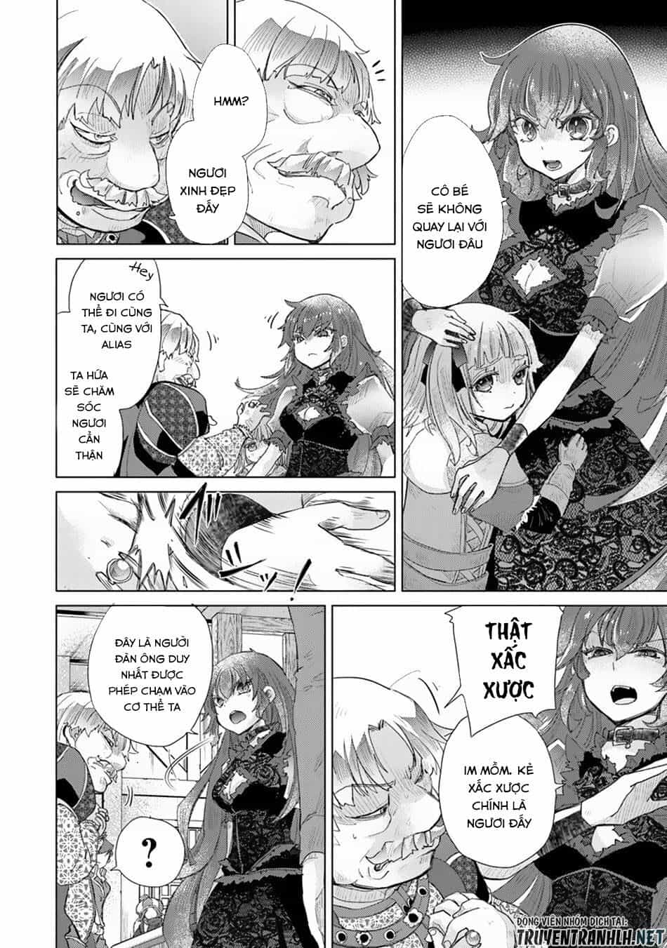 Hazure Skill “Kage Ga Usui” O Motsu Guild Shokuin Ga, Jitsuha Densetsu No Ansatsusha - Chương 9 - ảnh 28