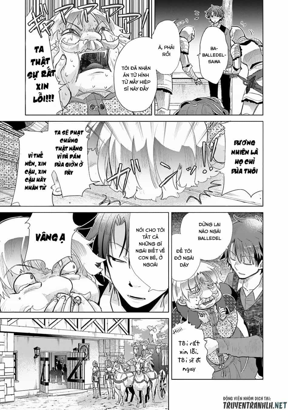 Hazure Skill “Kage Ga Usui” O Motsu Guild Shokuin Ga, Jitsuha Densetsu No Ansatsusha - Chương 9 - ảnh 31
