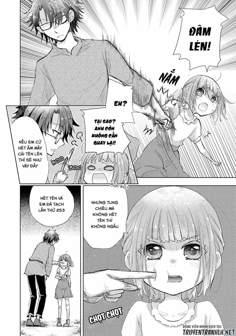 Hazure Skill “Kage Ga Usui” O Motsu Guild Shokuin Ga, Jitsuha Densetsu No Ansatsusha - Chương 9 - ảnh 6