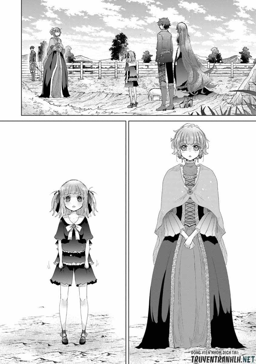 Hazure Skill “Kage Ga Usui” O Motsu Guild Shokuin Ga, Jitsuha Densetsu No Ansatsusha - Chương 10 - ảnh 24