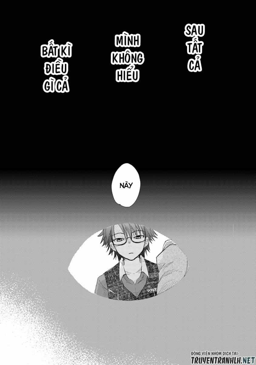 Hazure Skill “Kage Ga Usui” O Motsu Guild Shokuin Ga, Jitsuha Densetsu No Ansatsusha - Chương 10 - ảnh 6