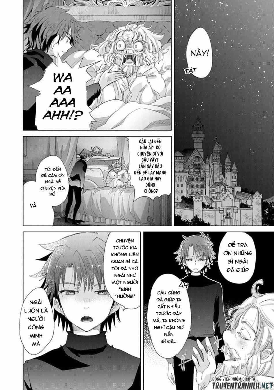 Hazure Skill “Kage Ga Usui” O Motsu Guild Shokuin Ga, Jitsuha Densetsu No Ansatsusha - Chương 11 - ảnh 4