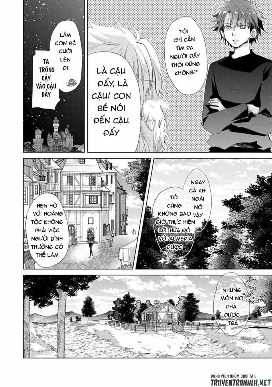 Hazure Skill “Kage Ga Usui” O Motsu Guild Shokuin Ga, Jitsuha Densetsu No Ansatsusha - Chương 11 - ảnh 6