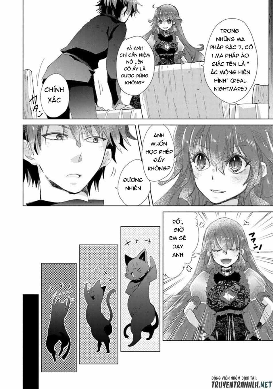 Hazure Skill “Kage Ga Usui” O Motsu Guild Shokuin Ga, Jitsuha Densetsu No Ansatsusha - Chương 11 - ảnh 8