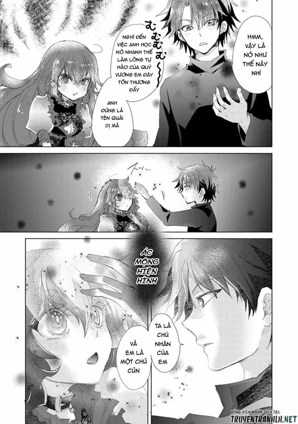 Hazure Skill “Kage Ga Usui” O Motsu Guild Shokuin Ga, Jitsuha Densetsu No Ansatsusha - Chương 11 - ảnh 9