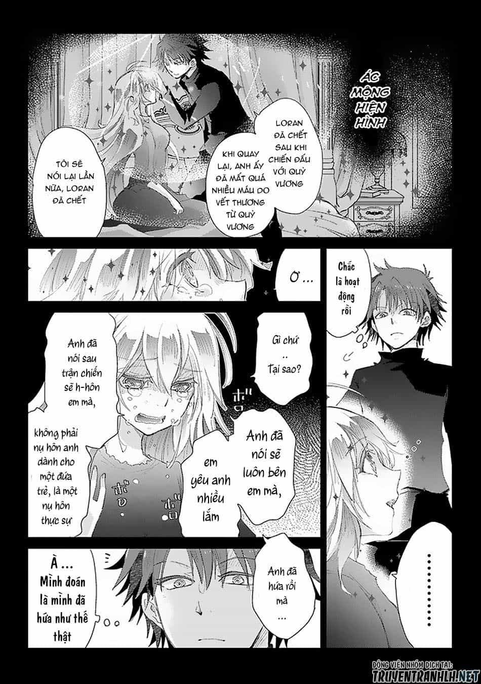 Hazure Skill “Kage Ga Usui” O Motsu Guild Shokuin Ga, Jitsuha Densetsu No Ansatsusha - Chương 12 - ảnh 11