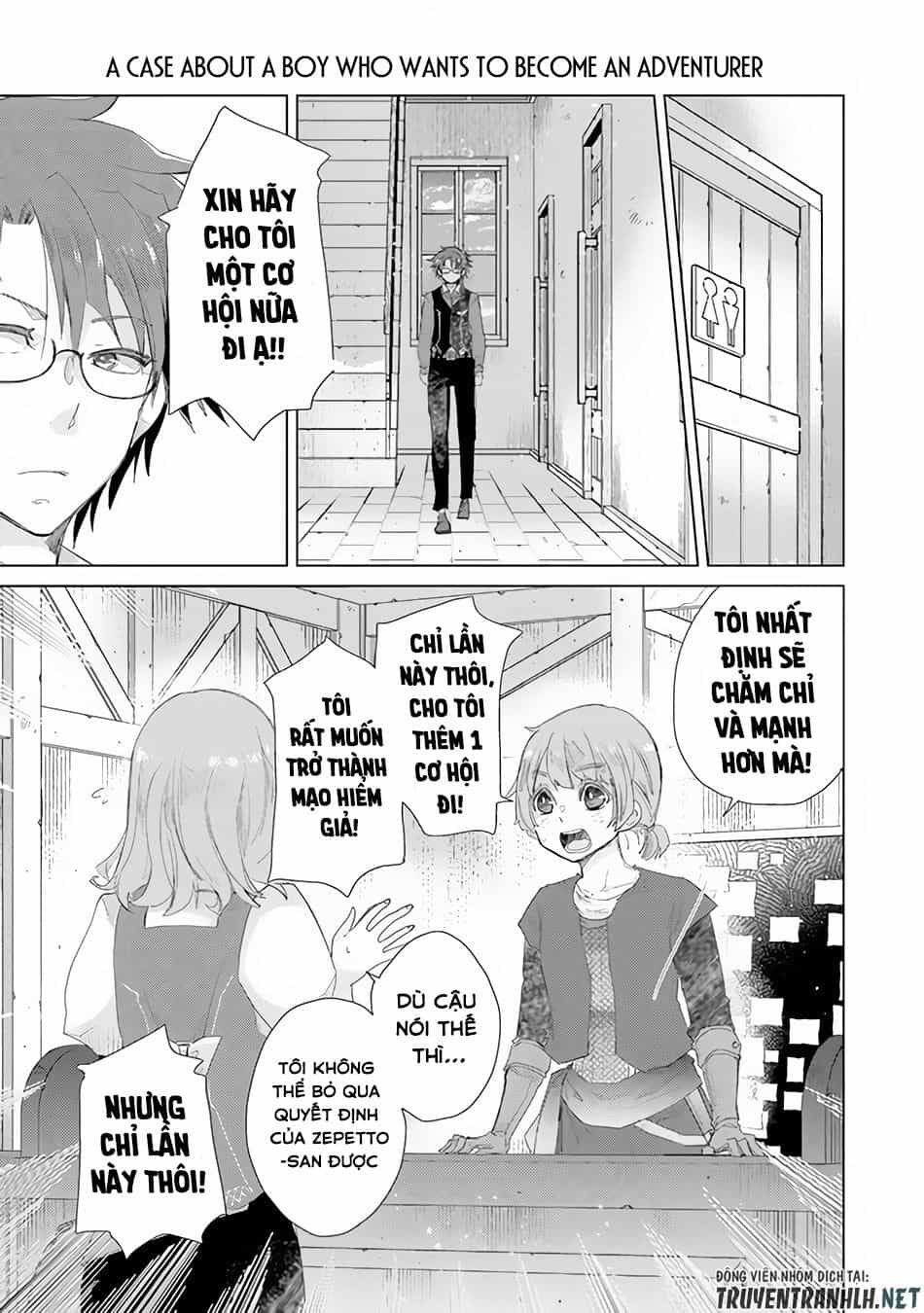 Hazure Skill “Kage Ga Usui” O Motsu Guild Shokuin Ga, Jitsuha Densetsu No Ansatsusha - Chương 13 - ảnh 19