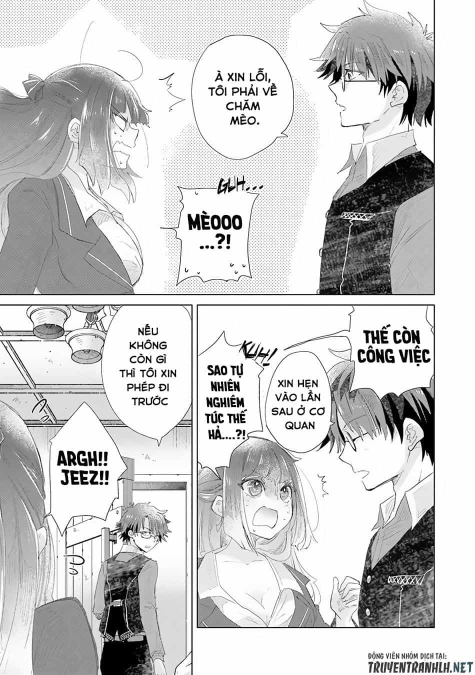 Hazure Skill “Kage Ga Usui” O Motsu Guild Shokuin Ga, Jitsuha Densetsu No Ansatsusha - Chương 13 - ảnh 43