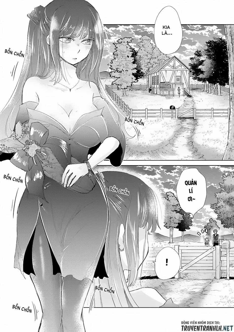Hazure Skill “Kage Ga Usui” O Motsu Guild Shokuin Ga, Jitsuha Densetsu No Ansatsusha - Chương 14 - ảnh 10