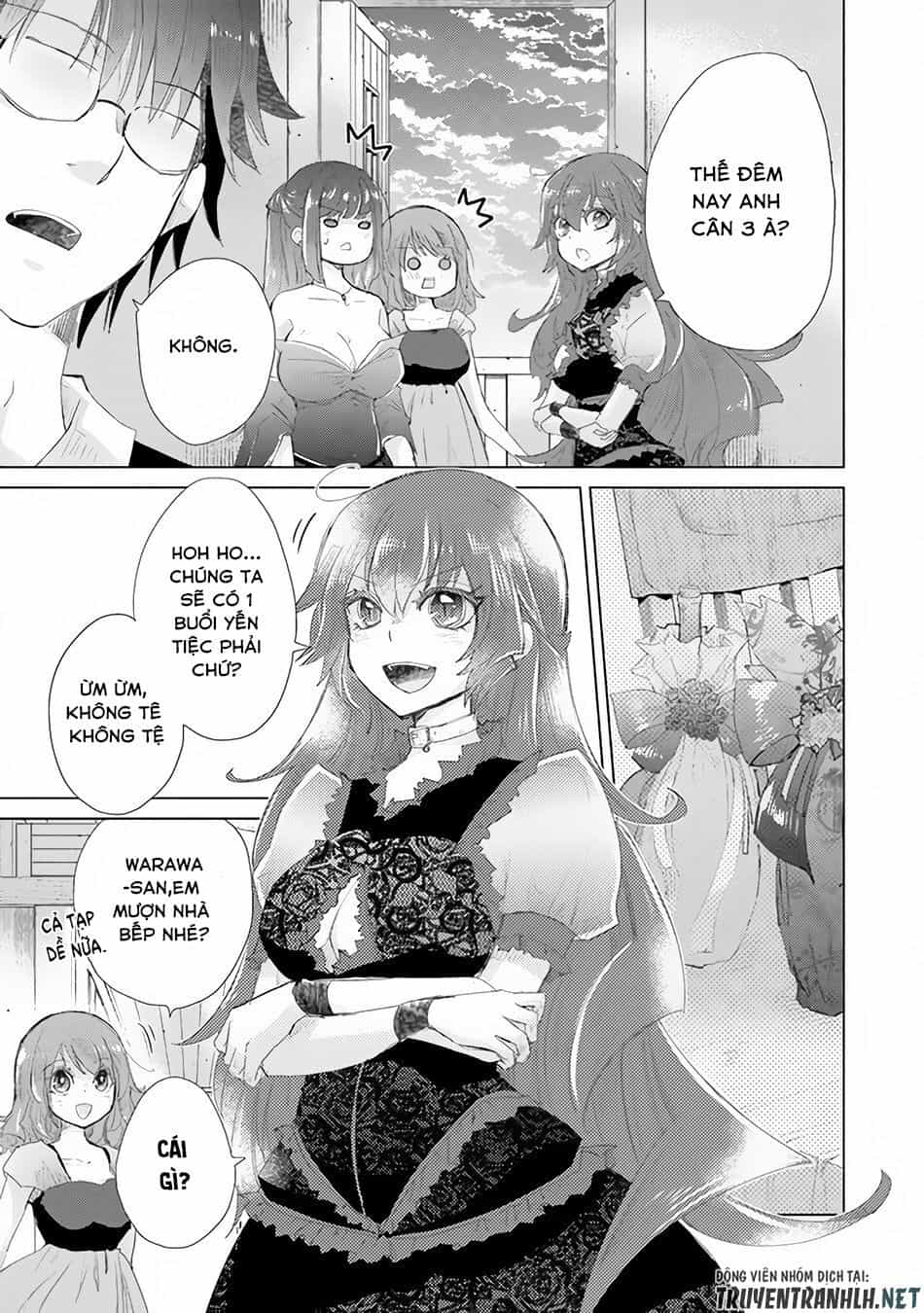 Hazure Skill “Kage Ga Usui” O Motsu Guild Shokuin Ga, Jitsuha Densetsu No Ansatsusha - Chương 14 - ảnh 13