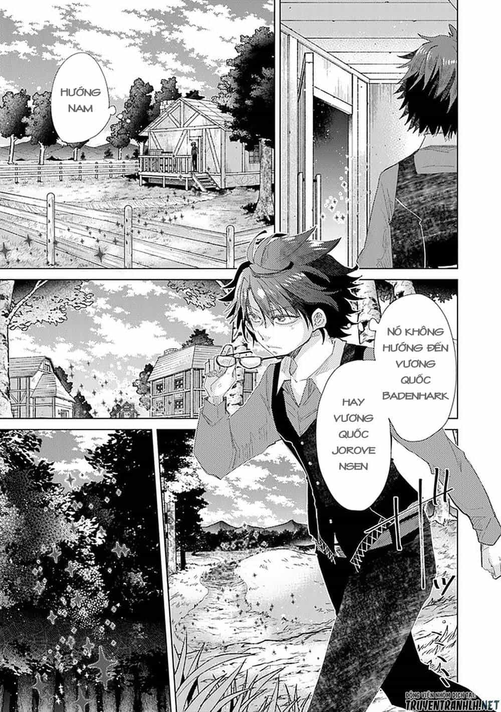 Hazure Skill “Kage Ga Usui” O Motsu Guild Shokuin Ga, Jitsuha Densetsu No Ansatsusha - Chương 15 - ảnh 11
