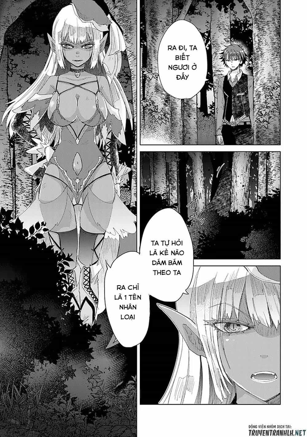 Hazure Skill “Kage Ga Usui” O Motsu Guild Shokuin Ga, Jitsuha Densetsu No Ansatsusha - Chương 15 - ảnh 13