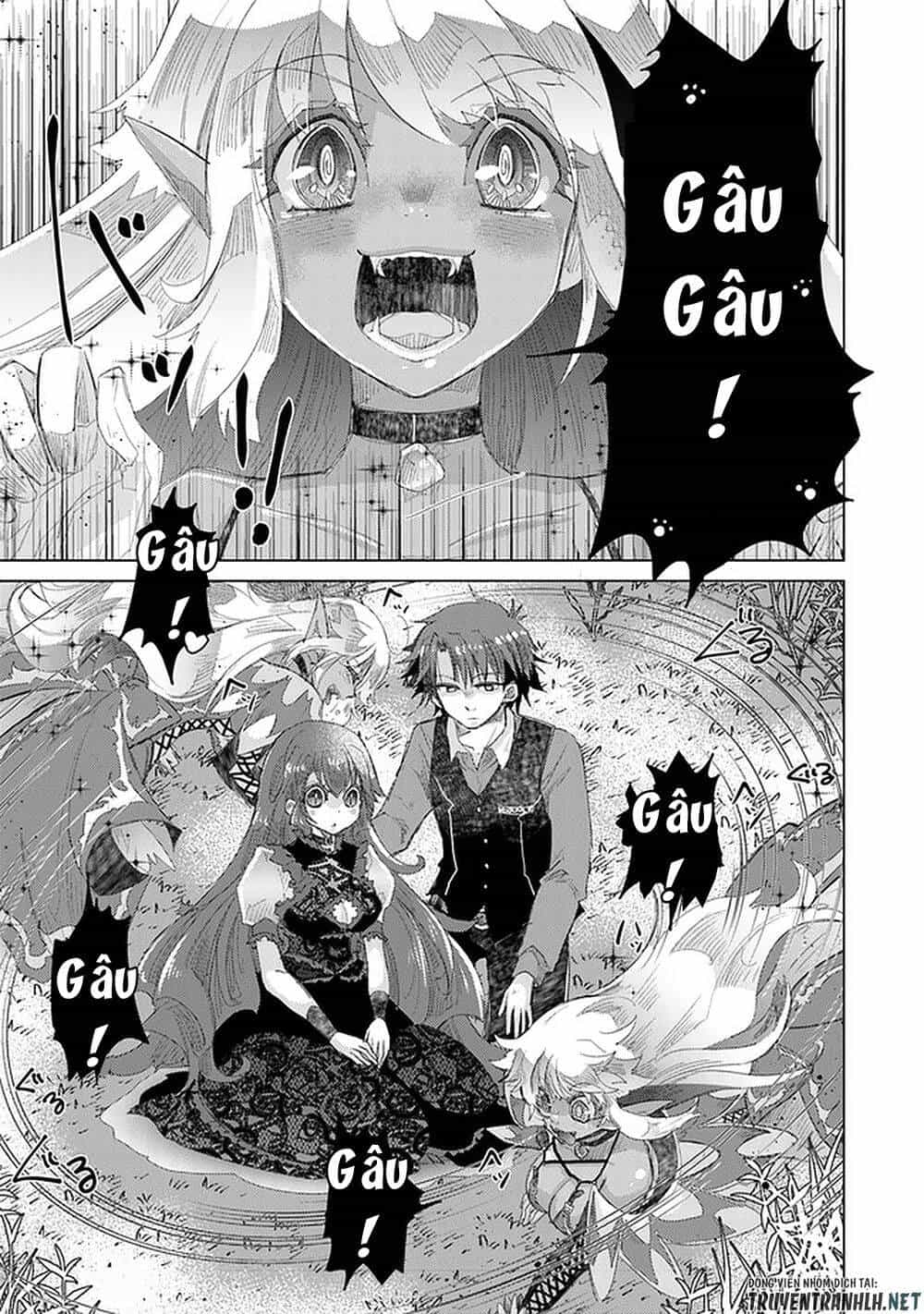 Hazure Skill “Kage Ga Usui” O Motsu Guild Shokuin Ga, Jitsuha Densetsu No Ansatsusha - Chương 15 - ảnh 23