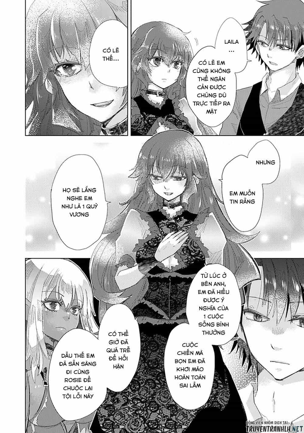 Hazure Skill “Kage Ga Usui” O Motsu Guild Shokuin Ga, Jitsuha Densetsu No Ansatsusha - Chương 15 - ảnh 32