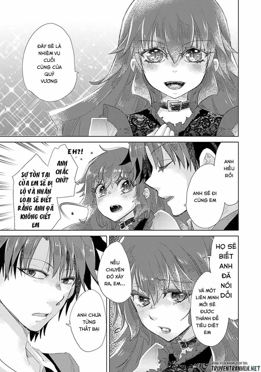 Hazure Skill “Kage Ga Usui” O Motsu Guild Shokuin Ga, Jitsuha Densetsu No Ansatsusha - Chương 15 - ảnh 33