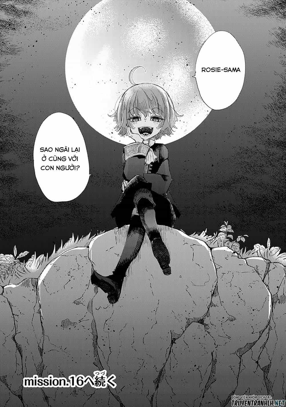 Hazure Skill “Kage Ga Usui” O Motsu Guild Shokuin Ga, Jitsuha Densetsu No Ansatsusha - Chương 15 - ảnh 38