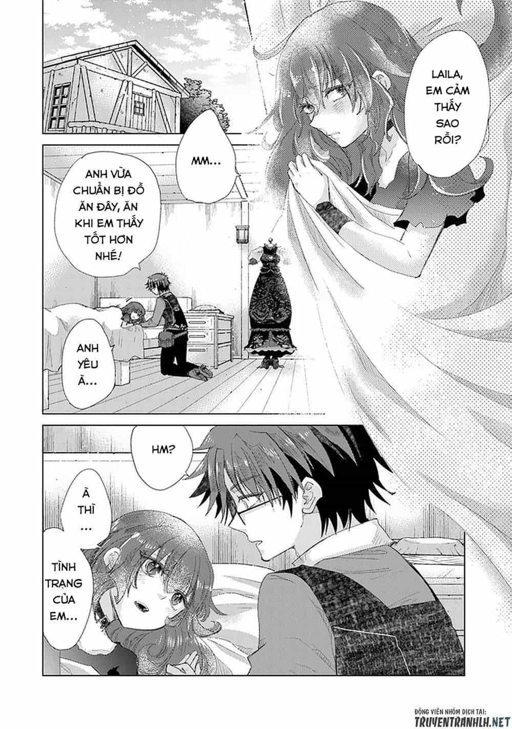 Hazure Skill “Kage Ga Usui” O Motsu Guild Shokuin Ga, Jitsuha Densetsu No Ansatsusha - Chương 15 - ảnh 4